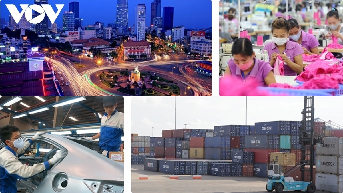 ADB lowers Vietnam’s 2021 GDP growth to 3.8%